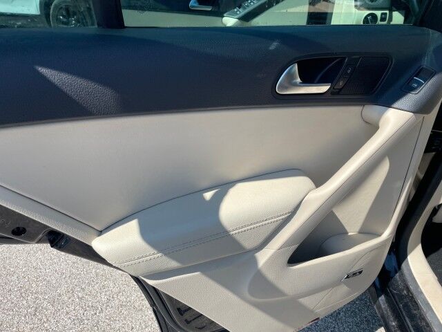2016 Volkswagen Tiguan SEL Cleveland OH