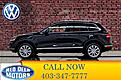 2016 Volkswagen Touareg 4Motion Comfortline Leather Roof Nav