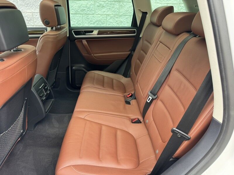 2016 Volkswagen Touareg Sport Willow Grove PA