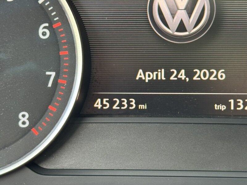 2016 Volkswagen Touareg Sport Willow Grove PA