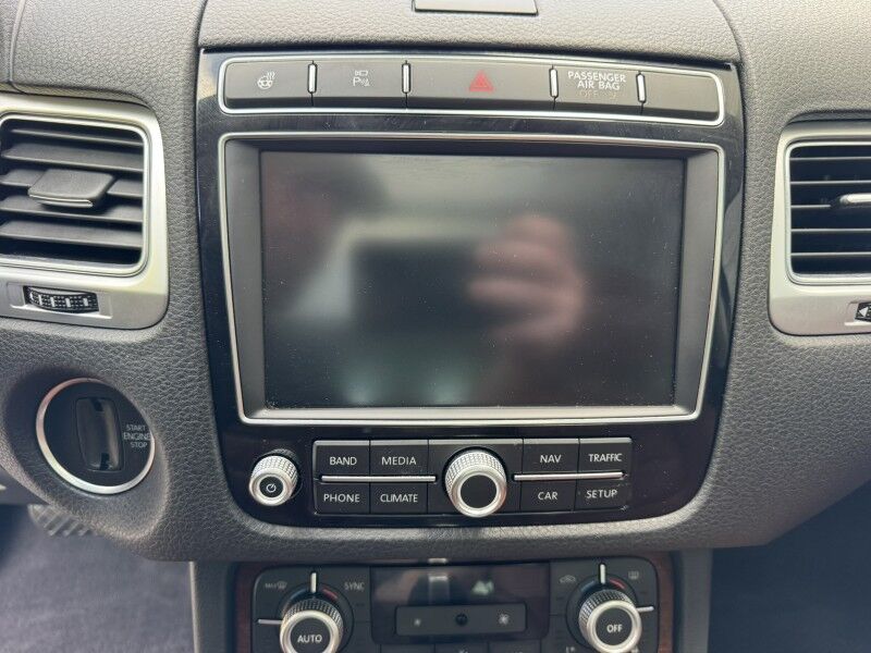 2016 Volkswagen Touareg Sport Willow Grove PA