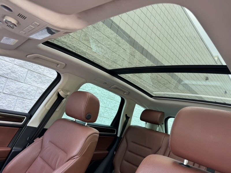 2016 Volkswagen Touareg Sport Willow Grove PA