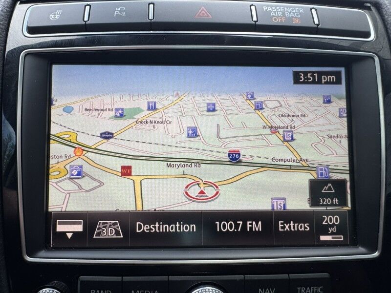 2016 Volkswagen Touareg Sport Willow Grove PA