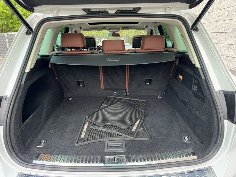 2016 Volkswagen Touareg Sport Willow Grove PA