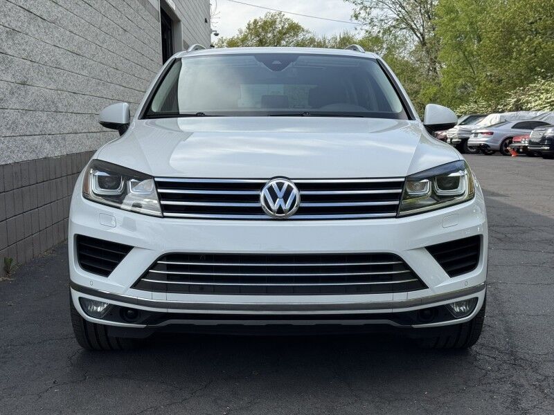 2016 Volkswagen Touareg Sport Willow Grove PA