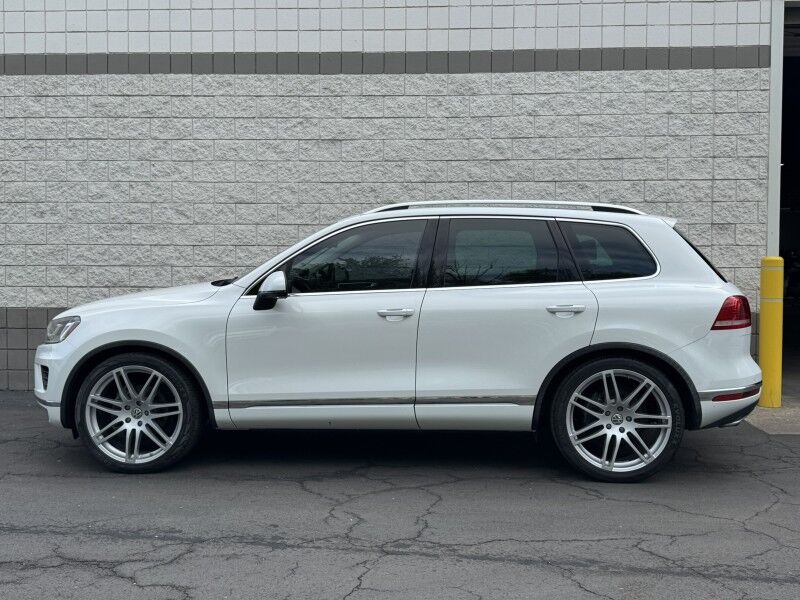 2016 Volkswagen Touareg Sport Willow Grove PA