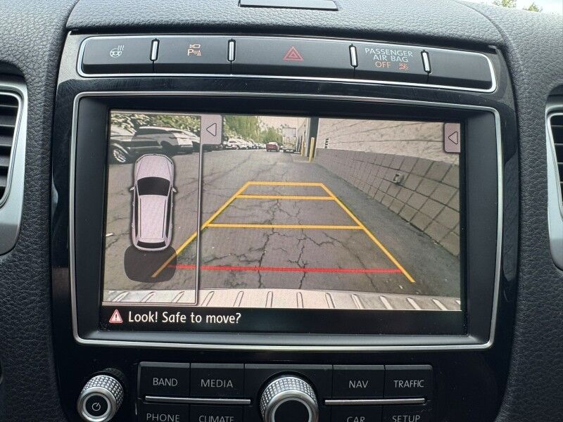 2016 Volkswagen Touareg Sport Willow Grove PA