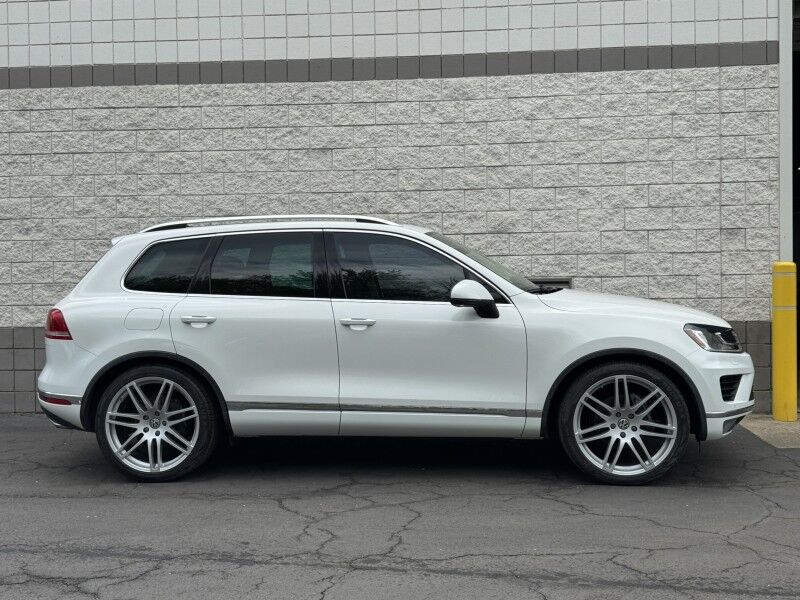 2016 Volkswagen Touareg Sport Willow Grove PA