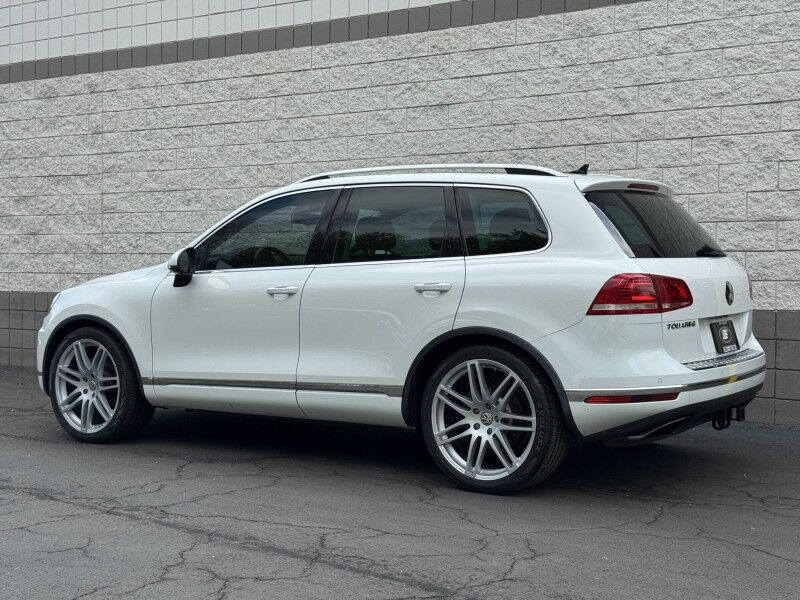 2016 Volkswagen Touareg Sport Willow Grove PA