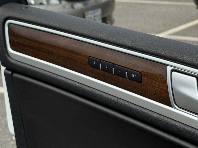 2016 Volkswagen Touareg V6 TDI Springfield VA