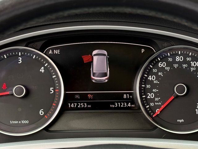 2016 Volkswagen Touareg V6 TDI Springfield VA