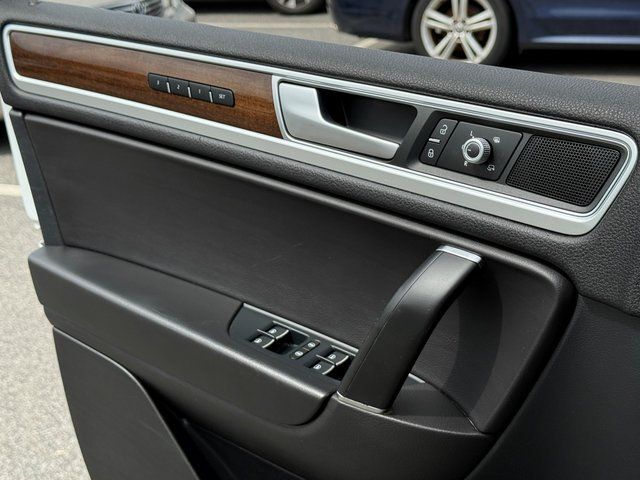 2016 Volkswagen Touareg V6 TDI Springfield VA