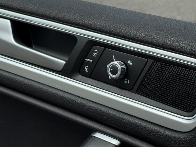 2016 Volkswagen Touareg V6 TDI Springfield VA