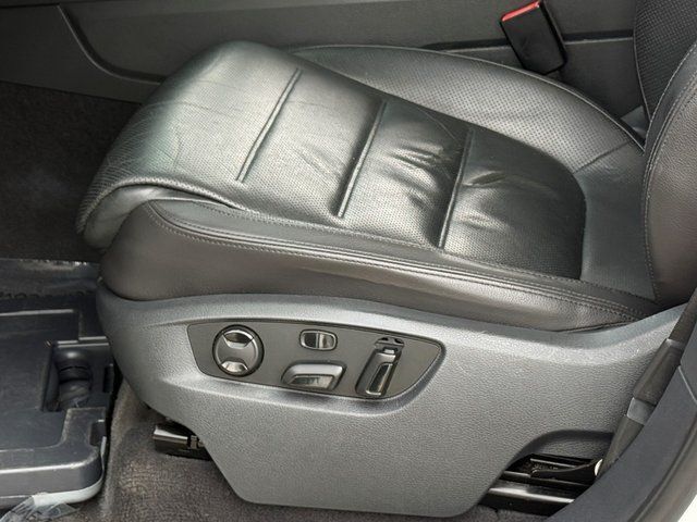 2016 Volkswagen Touareg V6 TDI Springfield VA