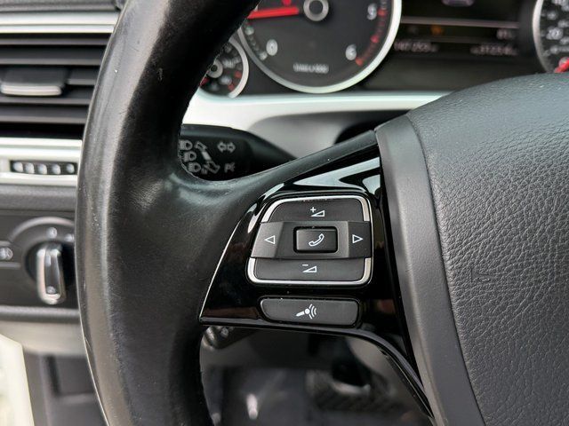 2016 Volkswagen Touareg V6 TDI Springfield VA