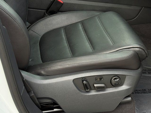 2016 Volkswagen Touareg V6 TDI Springfield VA