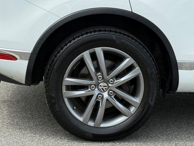 2016 Volkswagen Touareg V6 TDI Springfield VA