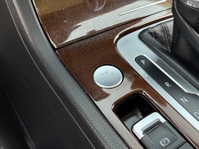 2016 Volkswagen Touareg V6 TDI Springfield VA