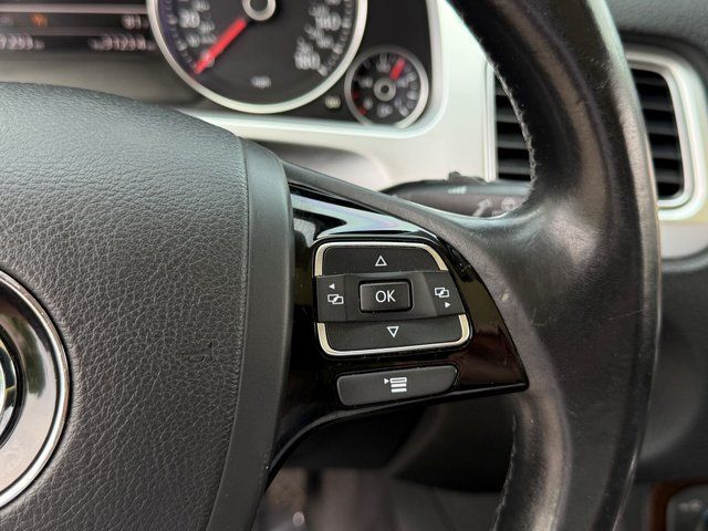 2016 Volkswagen Touareg V6 TDI Springfield VA