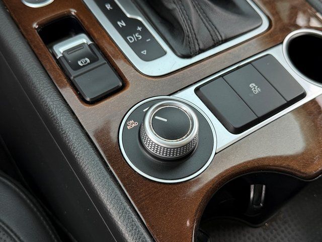 2016 Volkswagen Touareg V6 TDI Springfield VA