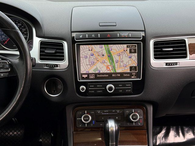 2016 Volkswagen Touareg V6 TDI Springfield VA