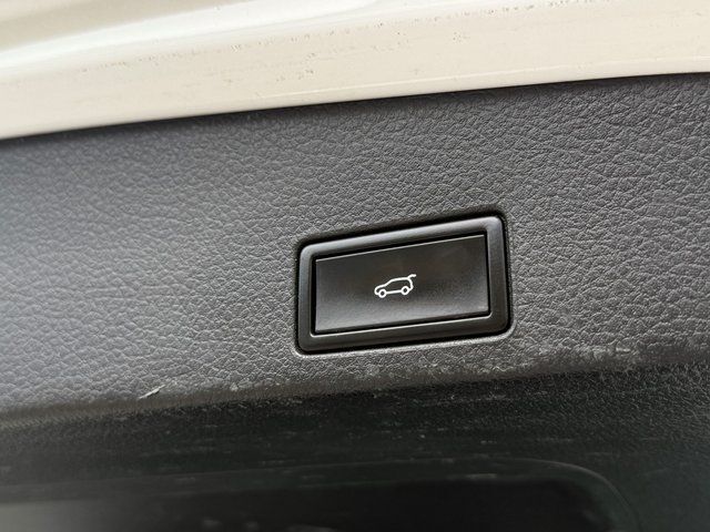 2016 Volkswagen Touareg V6 TDI Springfield VA