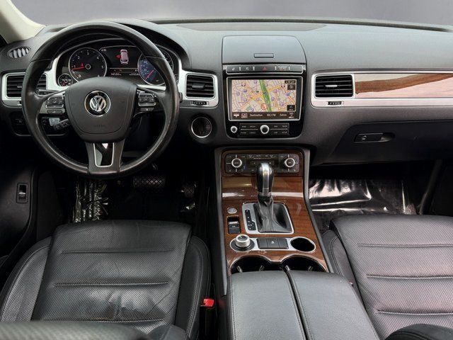 2016 Volkswagen Touareg V6 TDI Springfield VA