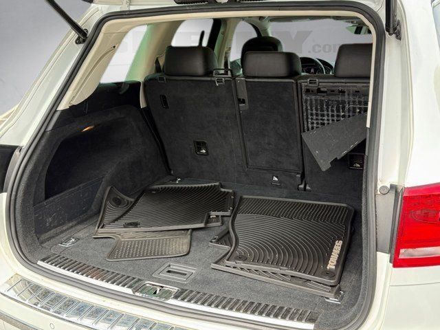 2016 Volkswagen Touareg V6 TDI Springfield VA