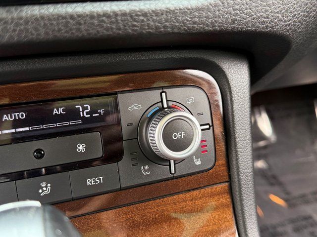 2016 Volkswagen Touareg V6 TDI Springfield VA