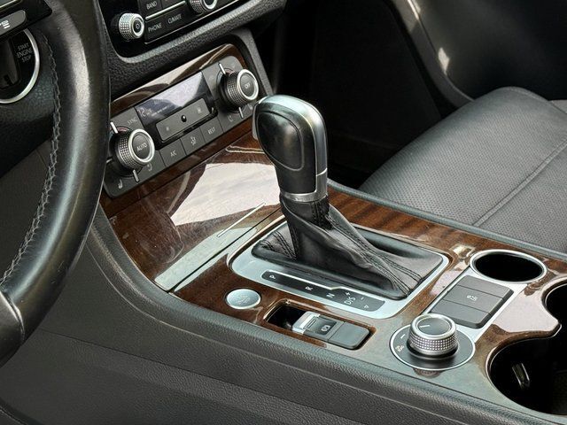 2016 Volkswagen Touareg V6 TDI Springfield VA
