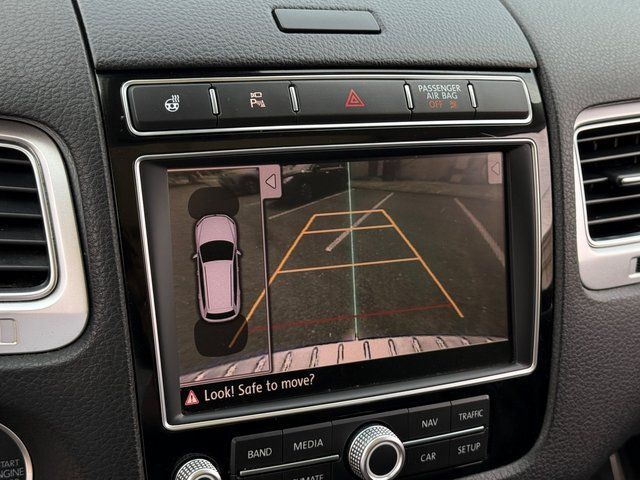 2016 Volkswagen Touareg V6 TDI Springfield VA