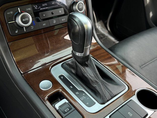 2016 Volkswagen Touareg V6 TDI Springfield VA