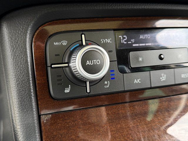 2016 Volkswagen Touareg V6 TDI Springfield VA