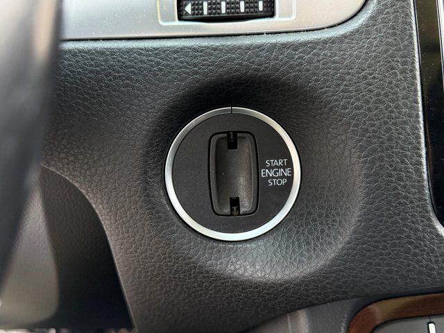 2016 Volkswagen Touareg V6 TDI Springfield VA