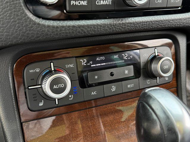 2016 Volkswagen Touareg V6 TDI Springfield VA