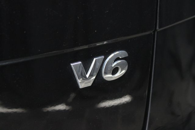 2016 Volkswagen Touareg VR6 Lux Chantilly VA