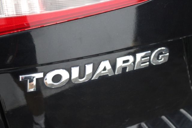 2016 Volkswagen Touareg VR6 Lux Chantilly VA