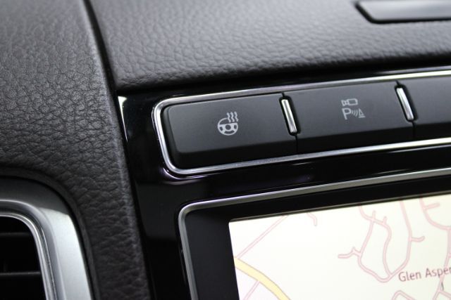 2016 Volkswagen Touareg VR6 Lux Chantilly VA