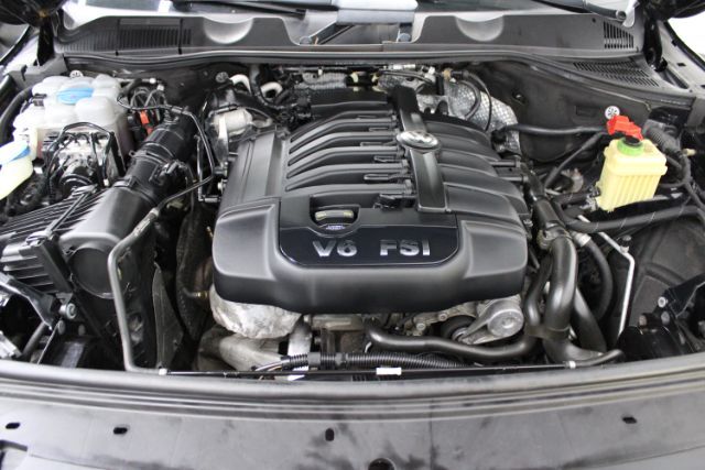 2016 Volkswagen Touareg VR6 Lux Chantilly VA
