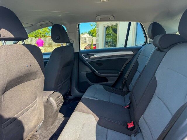 2016 Volkswagen e-Golf SE Conover NC