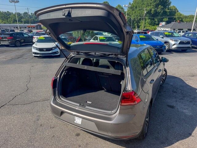 2016 Volkswagen e-Golf SE Conover NC