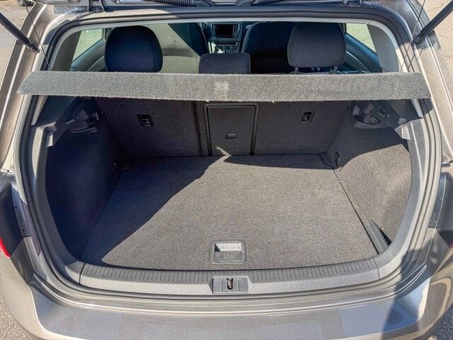 2016 Volkswagen e-Golf SE Conover NC