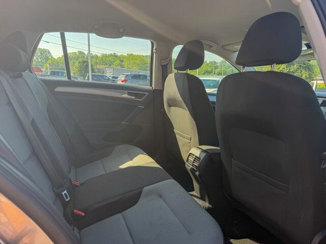 2016 Volkswagen e-Golf SE Conover NC