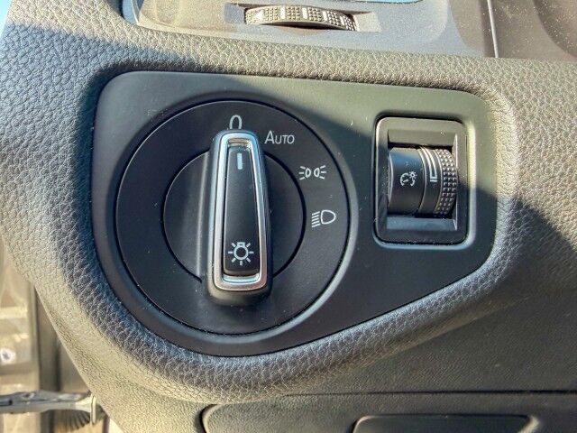 2016 Volkswagen e-Golf SE Conover NC