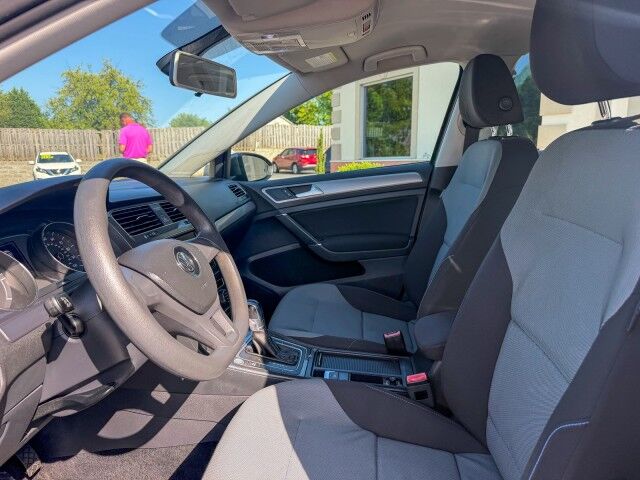 2016 Volkswagen e-Golf SE Conover NC