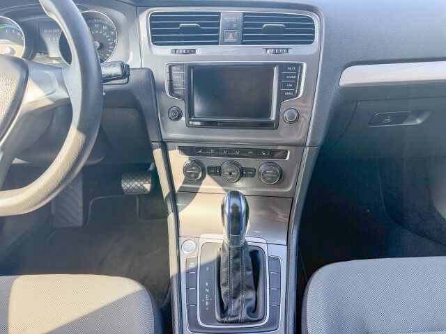 2016 Volkswagen e-Golf SE Conover NC