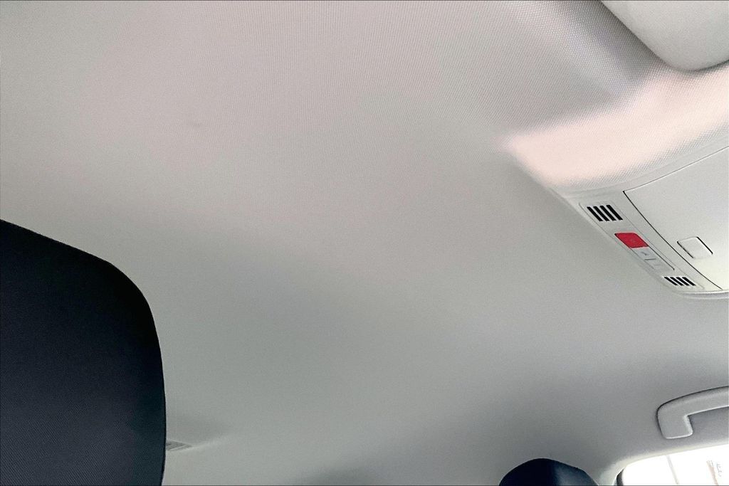 2016 Volkswagen e-Golf SE OR