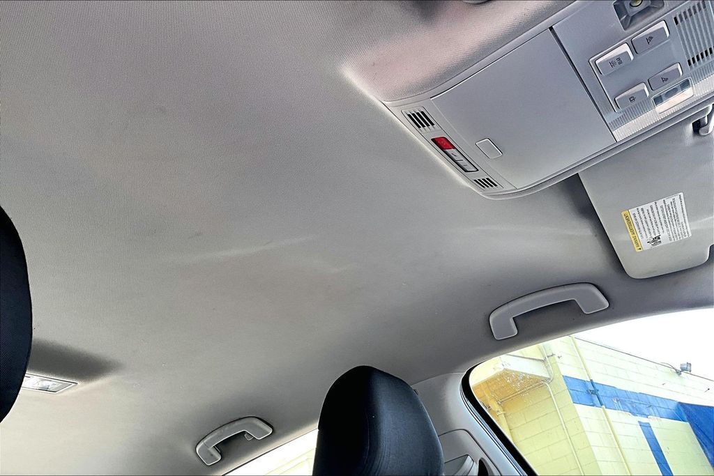 2016 Volkswagen e-Golf SE OR