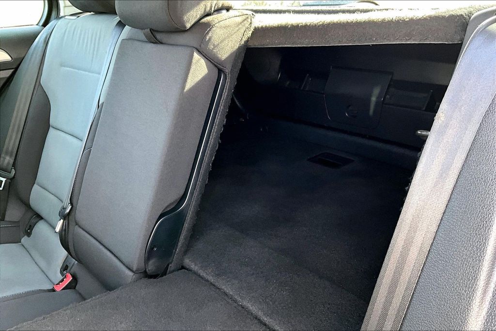 2016 Volkswagen e-Golf SE OR