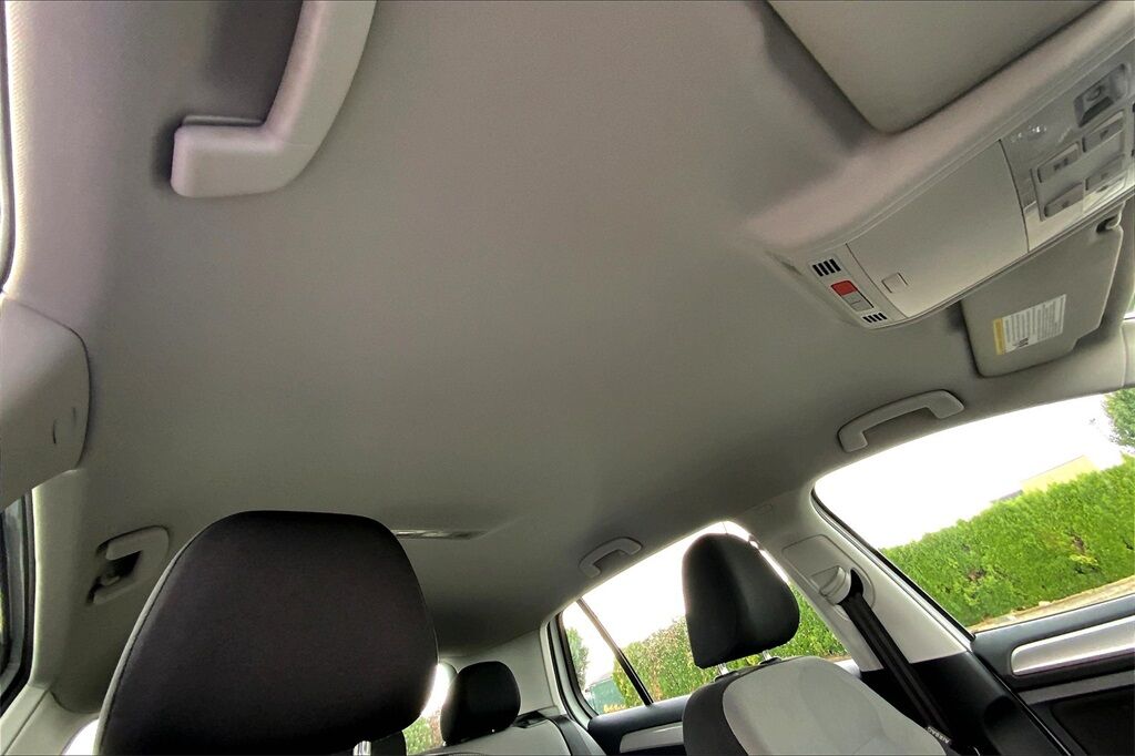 2016 Volkswagen e-Golf SE OR